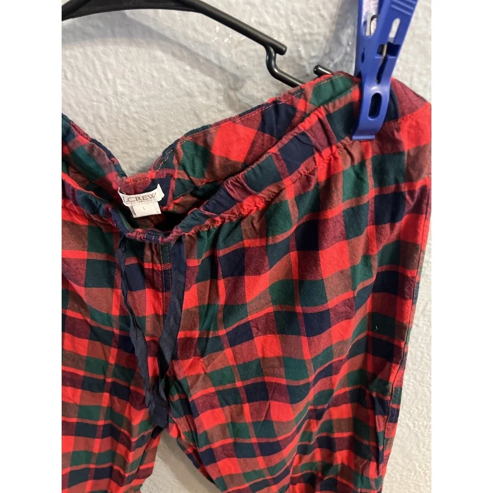 J. Crew Factory crew pajama